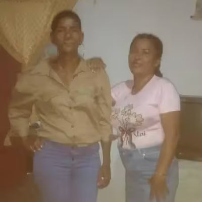 Carolina S – Guayaquil